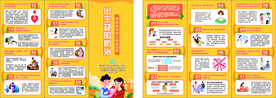 出生缺陷防治  