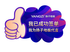 我已成功下单举牌
