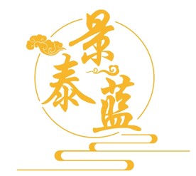 中式景泰蓝
