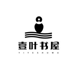 书店logo设计