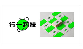 科技logo