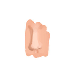 厚涂