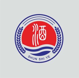 酒业LOGO