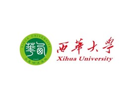 西华大学校徽