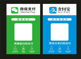 微信支付宝