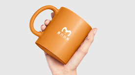 马克杯样机图片