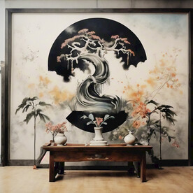 AI生画