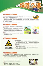 特殊伤害