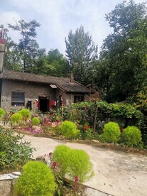 小院