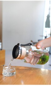 过滤茶杯
