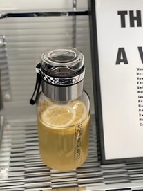 过滤茶杯 