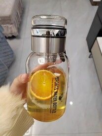 过滤茶杯