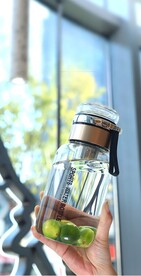过滤茶杯 