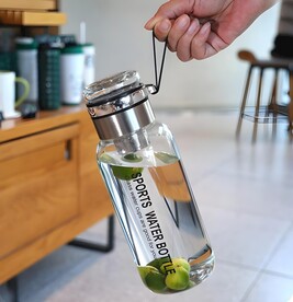 过滤茶杯