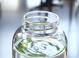 过滤茶杯 