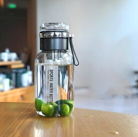 过滤茶杯 