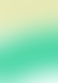 黄绿色渐变背景