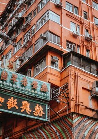西式建筑  