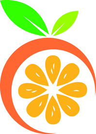 卡通柠檬