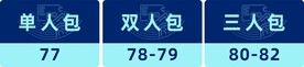 包厢门牌