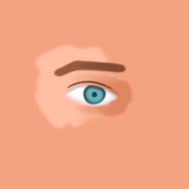 眼睛