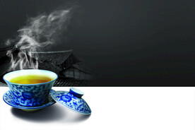 品茶