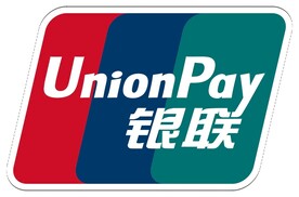 银联标志