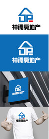 房地产标识设计