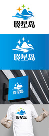 旅游标识设计