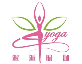 瑜伽标志LOGO