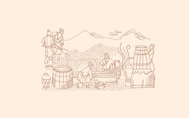 酿酒