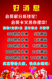 好消息
