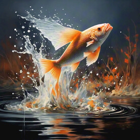 AI生画