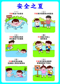 安全之夏