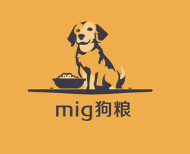 狗粮品牌图片