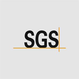 sgs标志