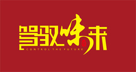 驾驭味来LOGO