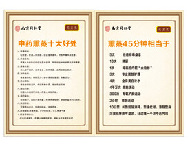 中医中药