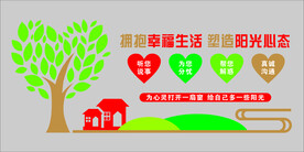 幸福生活