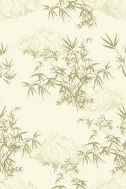 竹