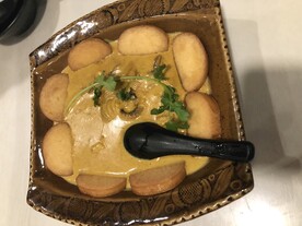 咖喱