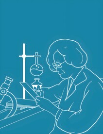 科学研究