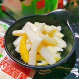 酱菜 