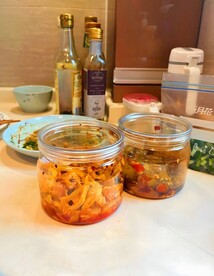 酱菜