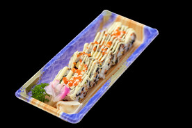 日料寿司拼盘