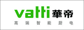 华帝logo