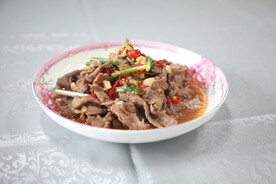 牛肉片