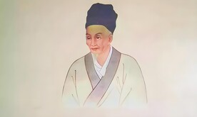 李时珍像