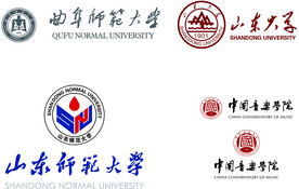 大学logo