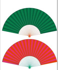 折扇
